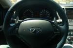 Infiniti G37 Coupe 2007 года